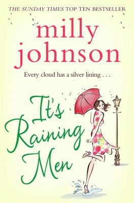 Milly Johnson: It's Raining Men (2013, Simon & Schuster, Limited)