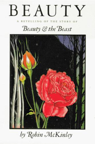 Robin McKinley: Beauty (Hardcover, 1978, HarperCollins)