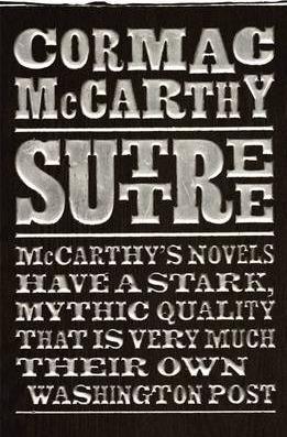 Cormac McCarthy: Suttree (2010)