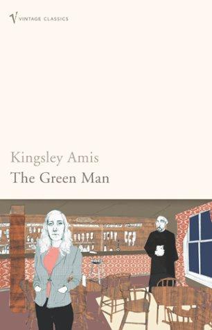 Kingsley Amis: Green Man (Paperback, VINTAGE (RAND))