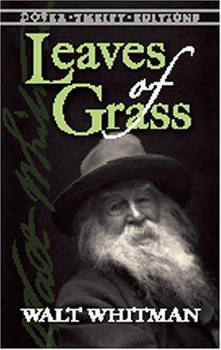 Walt Whitman: Leaves of Grass (2007)