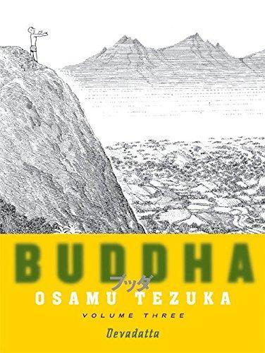 Osamu Tezuka: Buddha. (2004)