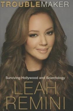 Leah Remini: Troublemaker (2015)