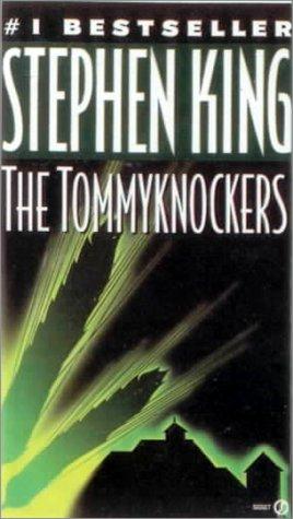 Stephen King: Tommyknockers (Hardcover, 1999, Tandem Library)