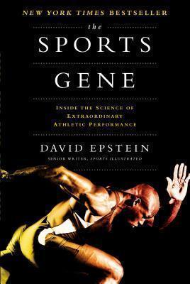 David Epstein: The Sports Gene (2013)