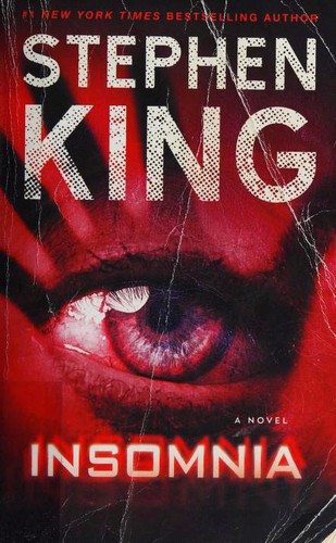 Stephen King: Insomnia (Paperback, 2018, Gallery Books)