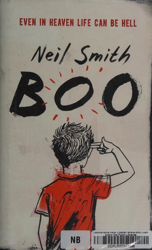 Neil Smith: Boo (2015)