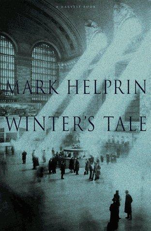 Mark Helprin: Winter's tale (1995, Harcourt Brace)