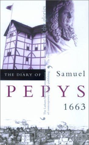 Samuel Pepys: Diary of Samuel Pepys (1995)