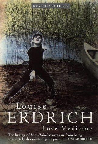 Louise Erdrich: Love Medicine (2004, Flamingo)