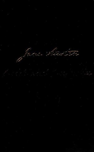 Jane Austen: Pride and Prejudice (2007, Winchester Austen)