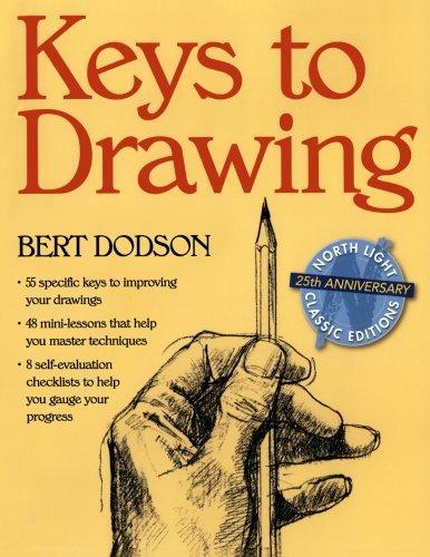 Keys to Drawing (1990)