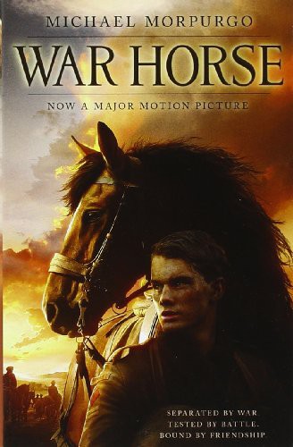 Michael Morpurgo: War Horse (Paperback, 2011, Egmont Books (UK), Egmont UK Ltd)