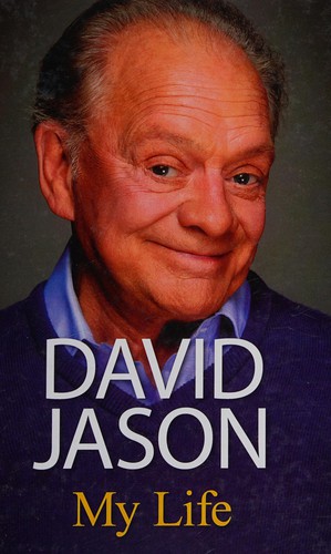 David Jason: David Jason (2014, Magna)