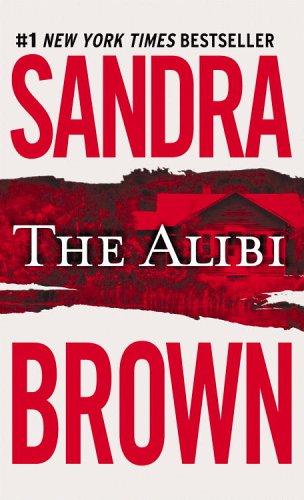 Sandra Brown, Sandra Brown: The alibi (1999, Warner Books)