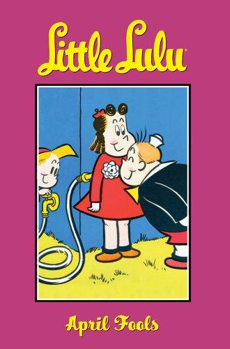 John Stanley, Irving Tripp: Little Lulu Volume 11 (Paperback, Dark Horse)