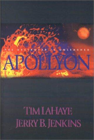 Tim F. LaHaye, Jerry B. Jenkins: Apollyon (Hardcover, 2000, Tandem Library)