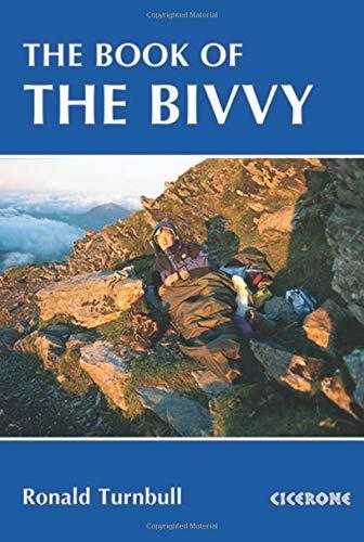 Ronald Turnbull: The Book of the Bivvy (2007)