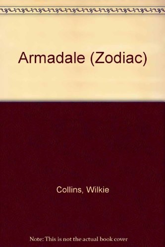 Wilkie Collins: Armadale (1975, Zodiac Press)