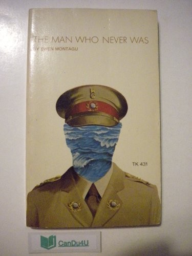 Ashley Montagu: Man Who Never Was (Paperback, 1980, Scholastic)