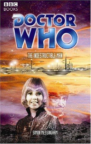 Simon Messingham: Doctor Who (Paperback, 2004, BBC Books)