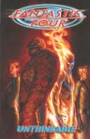 Mark Waid, Mike Wieringo, Casey Jones: Fantastic Four Vol. 2 (Paperback, 2003, Marvel Comics)