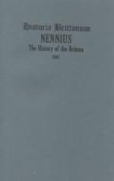 Nennius: History of the Britons (Paperback, 1986, British Amer Books)