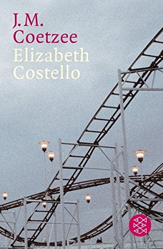 J. M. Coetzee: Elizabeth Costello (Paperback, FISCHER Taschenbuch)