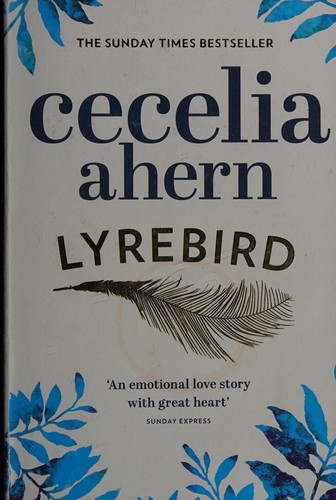 Cecelia Ahern: Lyrebird (2017)