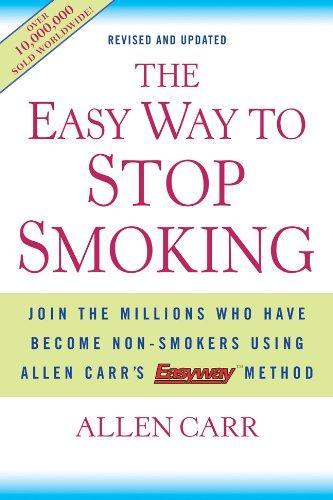 Allen Carr: The Easy Way to Stop Smoking (2004)