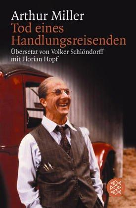 Arthur Miller: Tod Eines Handlungsreisenden (Paperback, German language, 1999, Fischer Taschenbuch Verlag GmbH)