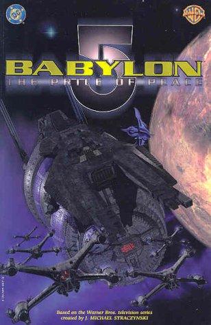 J. Michael Straczynski: Babylon 5 (1998, DC Comics)