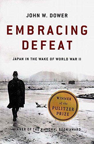 John W. Dower: Embracing Defeat (2000)