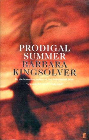 Barbara Kingsolver: Prodigal Summer (Paperback, 2002, Faber & Faber Ltd)