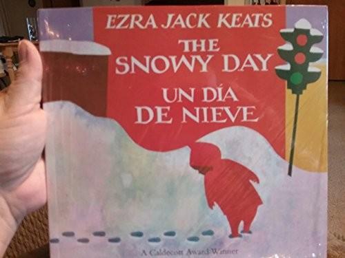 Ezra Jack Keats: The Snowy Day (2011)