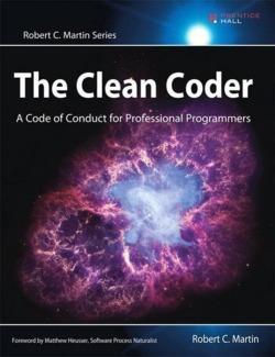 Robert C. Martin: The Clean Coder (2011)