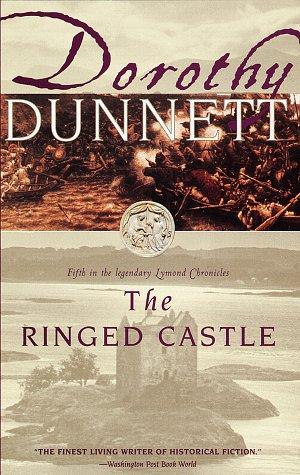 Dorothy Dunnett: Checkmate (1997, Vintage Books)