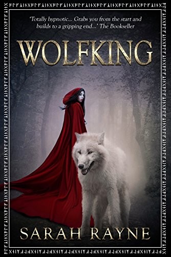 Bridget Wood, Sarah Rayne: Wolfking (AudiobookFormat, 2016, Endeavour Venture)