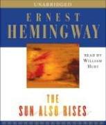 Ernest Hemingway: The Sun Also Rises (AudiobookFormat, 2006, Simon & Schuster Audio)