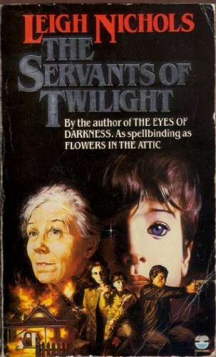 Dean R. Koontz: The servants of twilight (1985, Fontana)