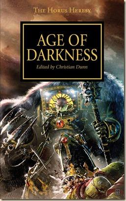 Christian Dunn: The Age of Darkness (2011, Games Workshop)