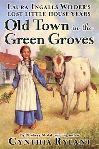 Jean Little: Old Town in the Green Groves  (Paperback, 2004, HarperTrophy)