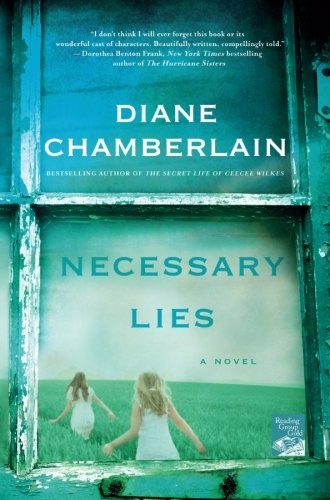 Diane Chamberlain: Necessary Lies (Paperback, 2014, St. Martin's Griffin)