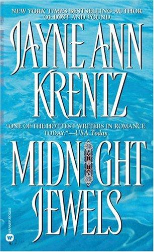 Jayne Ann Krentz: Midnight Jewels (1992, Grand Central Publishing)