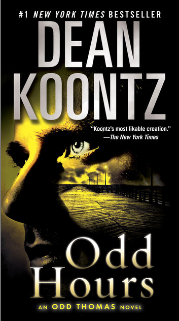 Dean R. Koontz: Odd Hours (EBook, 2008, Random House Publishing Group)