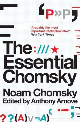 Noam Chomsky: Essential Chomsky (2008)