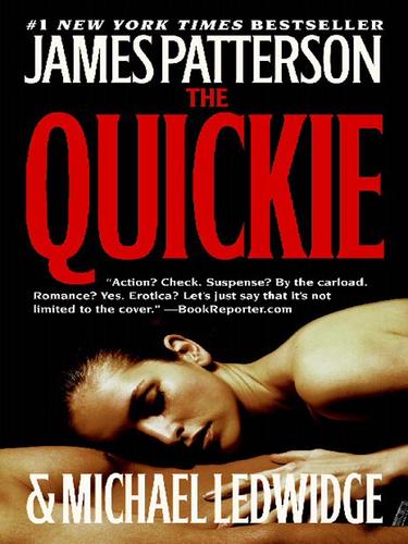 James Patterson: The Quickie (EBook, 2007, Little, Brown and Company)