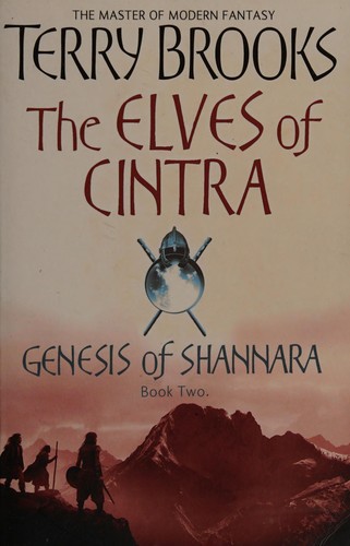 Terry Brooks: Genesis of Shannara (2008, Orbit)