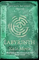 Kate Mosse: Labyrinth (2006, Orion, Orion Publishing Group, Limited)