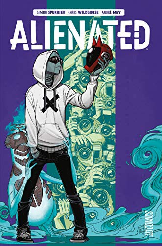 Simon Spurrier, Chris Wildgoose: Alienated (Paperback, 2021, HICOMICS)